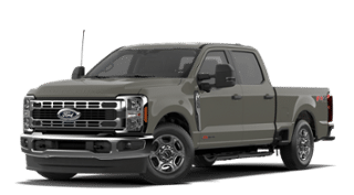2027 Ford Super Duty® External Image 1